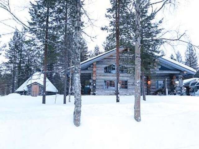 Дома для отпуска Holiday Home Samruam Tikkala-67